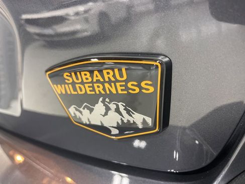 Certified 2026 Subaru Crosstrek 2.5i Wilderness image 40
