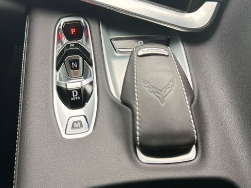 Used 2023 Chevrolet Corvette Stingray Convertible w/ 1LT RWD image 15
