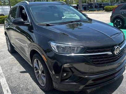 Used 2020 Buick Encore GX Select w/ Experience Buick Package