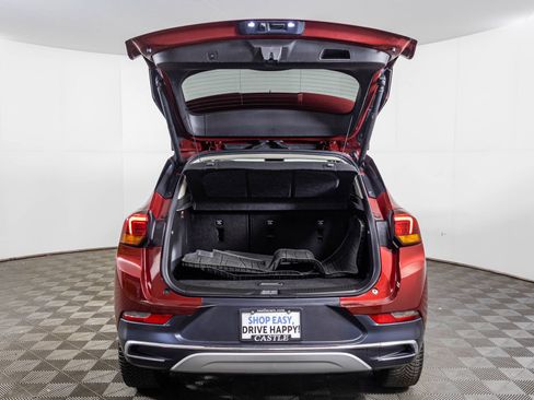 Used 2022 Buick Encore GX Essence w/ Experience Buick Package AWD/4WD image 39