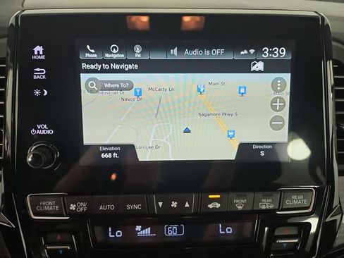 Used 2023 Honda Odyssey Elite image 21