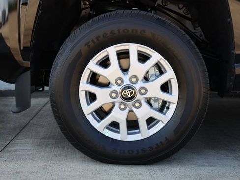 New 2026 Toyota Tacoma SR5 RWD image 9