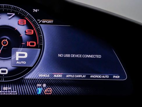 Used 2024 Ferrari Purosangue AWD/4WD image 20
