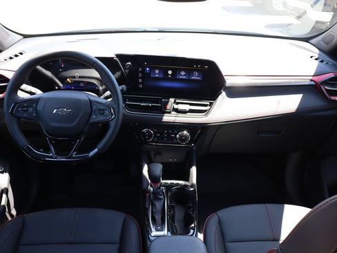 New 2026 Chevrolet TrailBlazer RS w/ Convenience Package FWD image 39