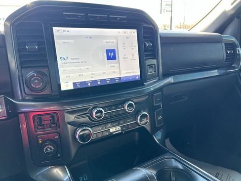 Used 2022 Ford F150 XLT w/ Equipment Group 302A High image 34