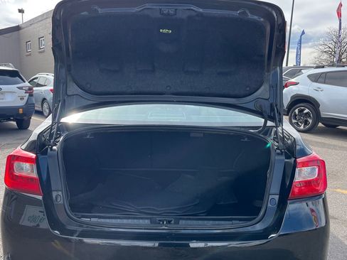 Used 2018 Subaru Legacy 2.5i image 20