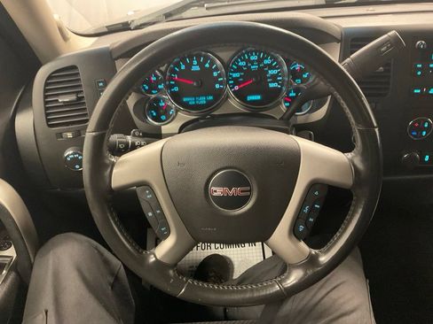 Used 2013 GMC Sierra 1500 SLE w/ Power Tech Package AWD/4WD image 15