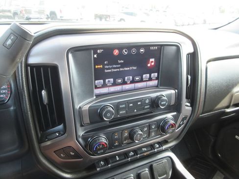 Used 2016 GMC Sierra 1500 SLT w/ All-Terrain Package AWD/4WD image 30