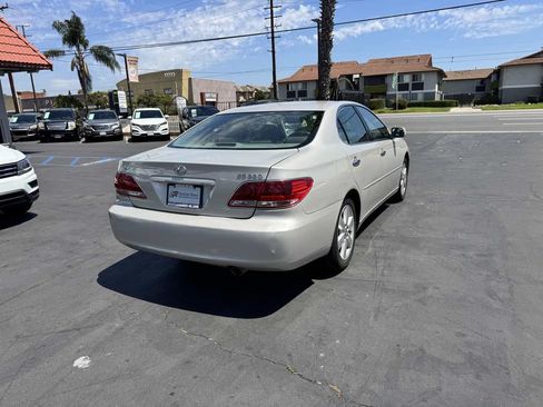 Used 2006 Lexus ES 330 FWD image 5