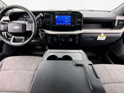 Used 2023 Ford F350 XL w/ STX Appearance Package AWD/4WD image 16