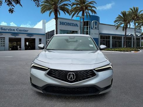 Used 2024 Acura Integra FWD image 3