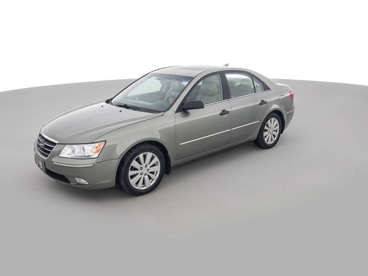 Used 2010 Hyundai Sonata Limited FWD image 9