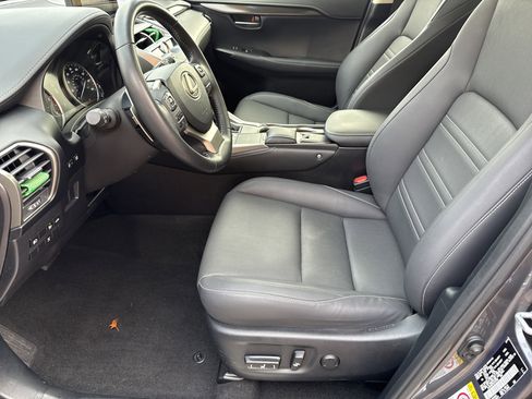 Used 2019 Lexus NX 300 AWD image 10
