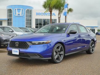 New 2026 Honda Accord Sport video 1