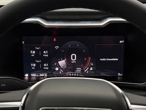 New 2026 GMC Canyon Elevation w/ Convenience Package AWD/4WD image 21