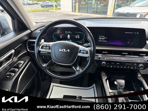 Used 2024 Kia Telluride S AWD/4WD image 23