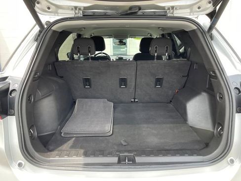Used 2020 Chevrolet Equinox LT AWD/4WD image 27