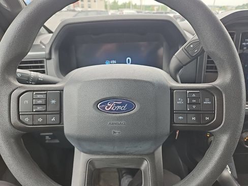 Used 2024 Ford F150 STX AWD/4WD image 18