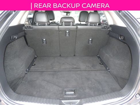 Used 2023 MAZDA CX-5 AWD 2.5 S image 14