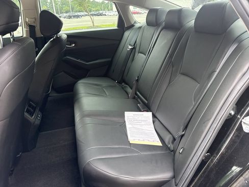 Used 2024 Honda Accord EX-L image 32