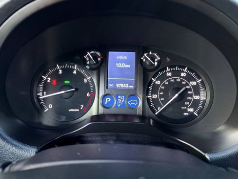 Used 2014 Lexus GX 460 AWD/4WD image 53