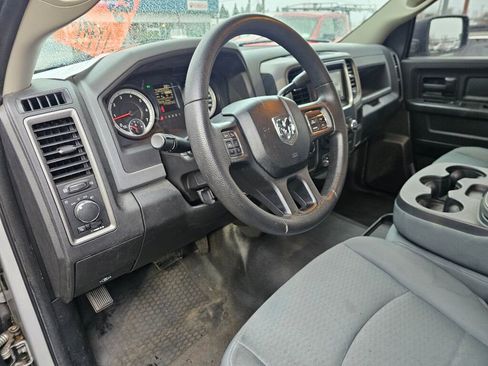 Used 2013 RAM 1500 Tradesman w/ Popular Equipment Group image 27