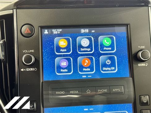 New 2026 Subaru Forester image 15