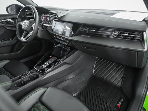 Certified 2024 Audi RS 3 image 15