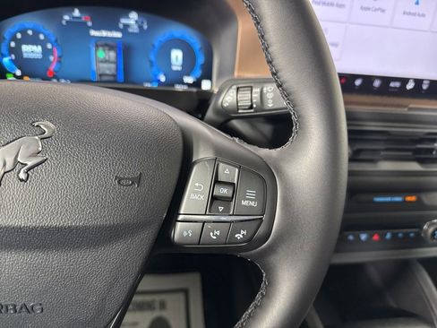 New 2025 Ford Bronco Sport Outer Banks w/ Outer Banks Tech Package+ AWD/4WD image 22