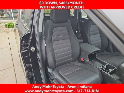 Used 2020 Honda CR-V LX image 32
