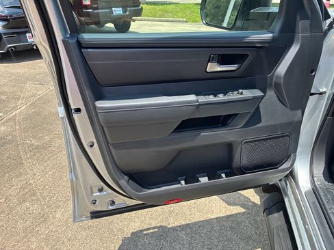 New 2026 Toyota Tundra SR5 RWD image 14