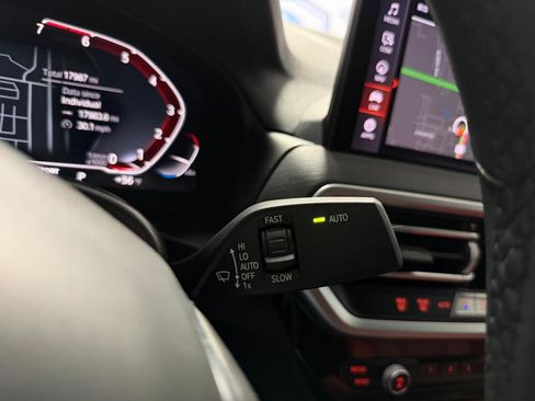 Used 2024 BMW X4 xDrive30i w/ Convenience Package image 34