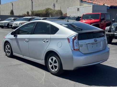 Used 2015 Toyota Prius Persona Series image 6
