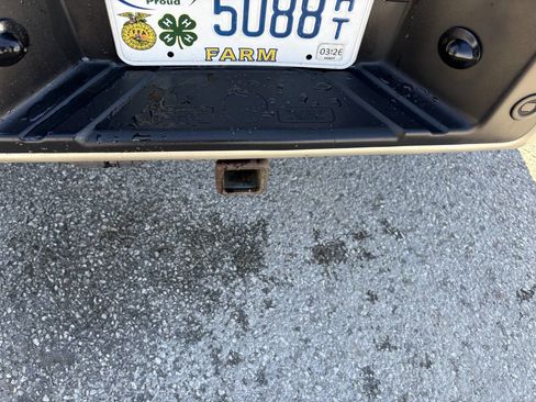 Used 2008 Ford F150 Lariat AWD/4WD image 11