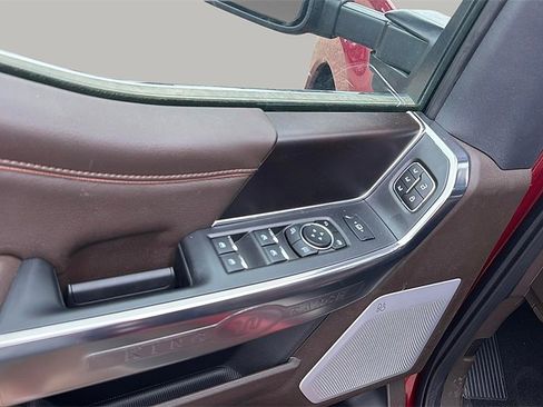 New 2025 Ford F250 King Ranch image 16