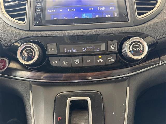 Used 2016 Honda CR-V EX-L image 19