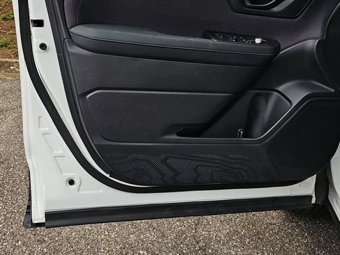 Certified 2026 Subaru Forester Premium AWD/4WD image 8