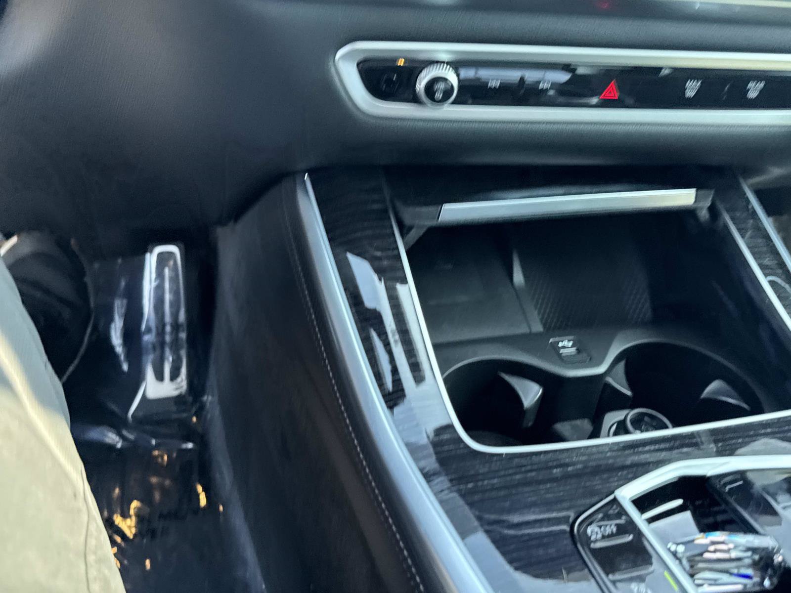 Used 2026 BMW X5 M60i w/ Executive Package AWD/4WD image 24