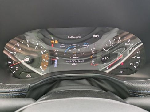 New 2026 Jeep Compass Latitude w/ Sun and Sound Group image 24