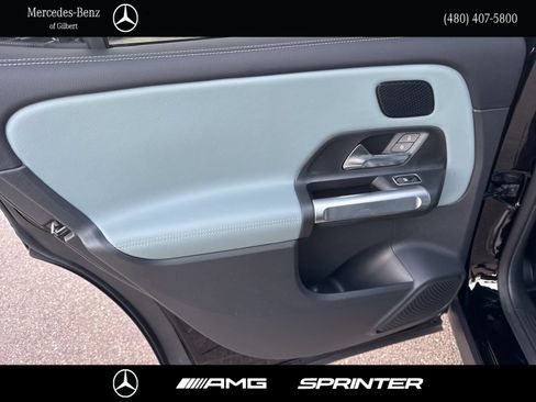 Certified 2026 Mercedes-Benz GLB 250 image 20