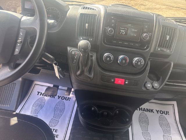 Used 2016 RAM ProMaster 1500 w/ Cargo Convenience Group FWD image 25