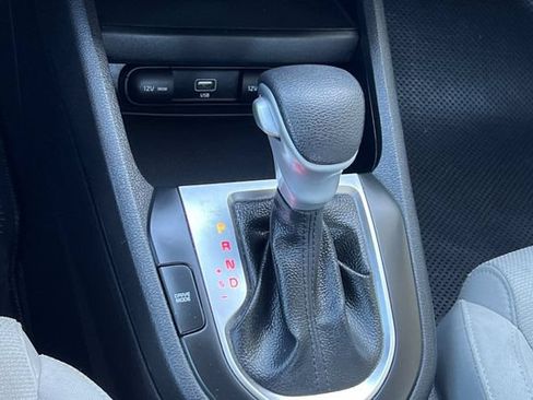 Used 2023 Kia Forte LXS FWD image 22
