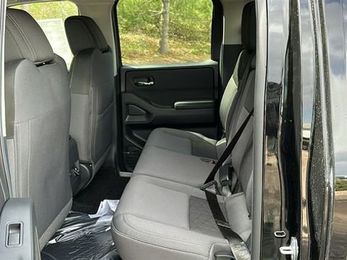 New 2026 Nissan Frontier SV w/ SV Convenience Package AWD/4WD image 22