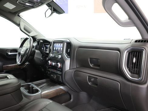 Used 2021 GMC Sierra 1500 Denali AWD/4WD image 23