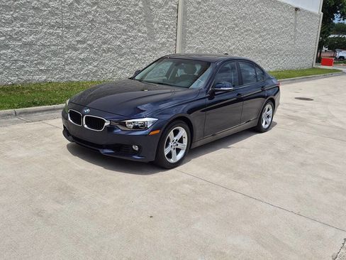 Used 2014 BMW 328i Sedan RWD image 2
