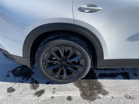 New 2026 MAZDA CX-90 3.3 Turbo w/ Premium Sport Pkg image 6