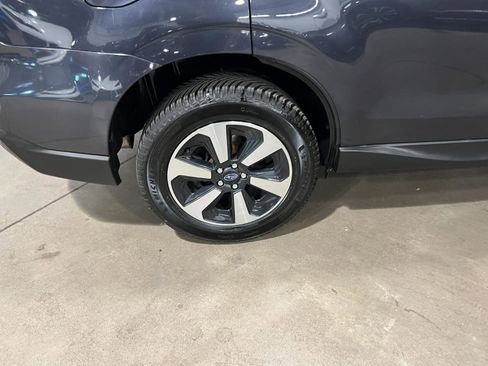 Used 2018 Subaru Forester 2.5i w/ Alloy Wheel Package image 38