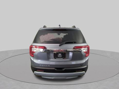 Used 2021 GMC Acadia SLT FWD image 14