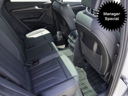 Used 2023 Audi Q5 2.0T Premium w/ Convenience Package AWD/4WD image 26