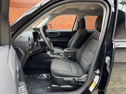 Used 2021 Ford Bronco Sport Big Bend AWD/4WD image 23